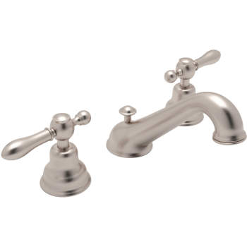Rohl bathroom faucets image-16
