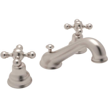 Rohl bathroom faucets image-2