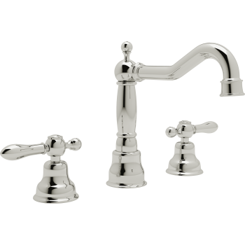 Rohl bathroom faucets image-2