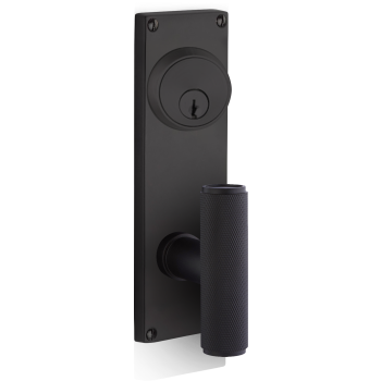 Emtek 8112ACEKN image-1