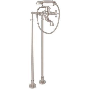 Rohl tub faucets image-4