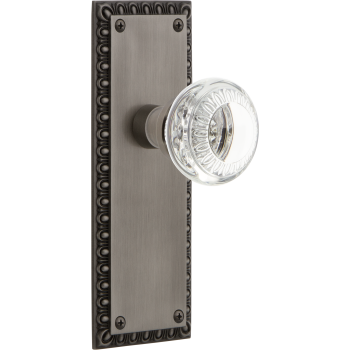 Nostalgic Warehouse door knobs image-2
