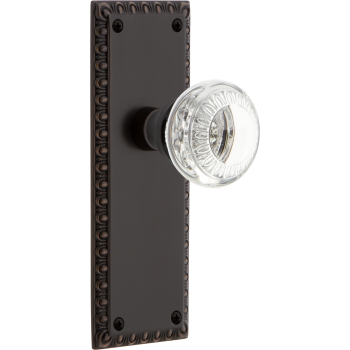 Nostalgic Warehouse door knobs image-12