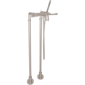 Rohl tub faucets image-4
