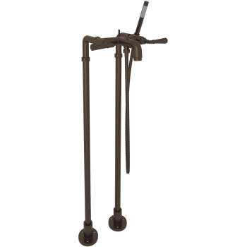 Rohl tub faucets image-2