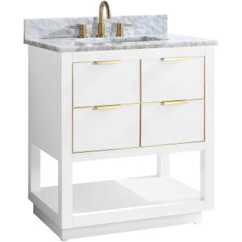 Avanity bathroom vanities image-12