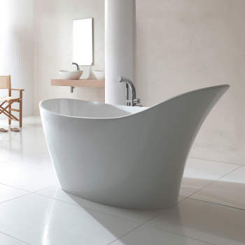 Slipper bathtub deals