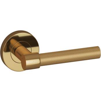 Ashley Norton door levers image-4