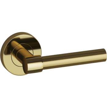 Ashley Norton door levers image-8