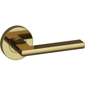 Ashley Norton door levers image-2