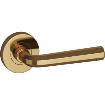 Ashley Norton door levers image-6