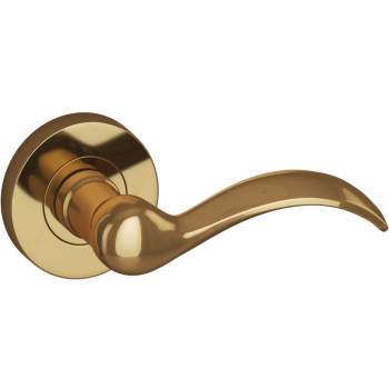 Ashley Norton door levers image-8