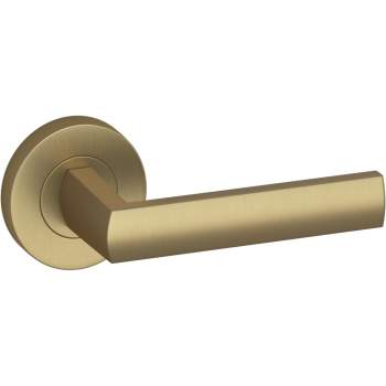 Ashley Norton door levers image-8