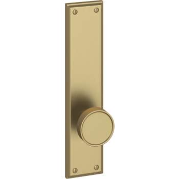 Ashley Norton door knobs image-2