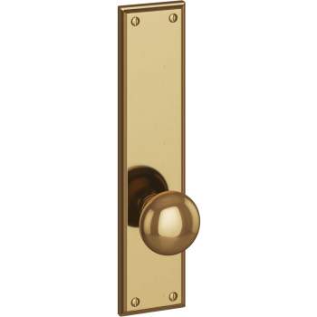 Ashley Norton door knobs image-8