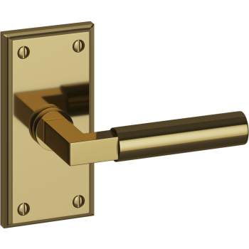 Ashley Norton door levers image-8