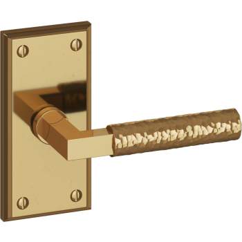Ashley Norton door levers image-8