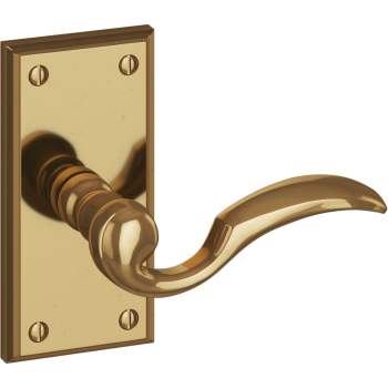 Ashley Norton door levers image-4