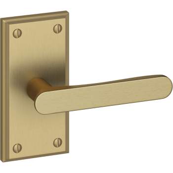 Ashley Norton door levers image-6