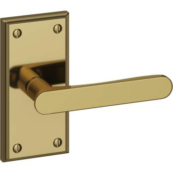 Ashley Norton door levers image-2
