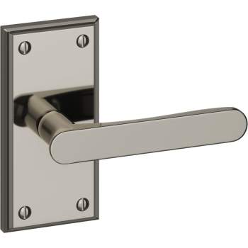 Ashley Norton door levers image-4
