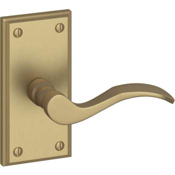 Ashley Norton door levers image-2