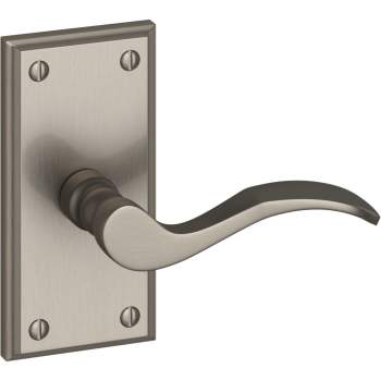 Ashley Norton door levers image-4