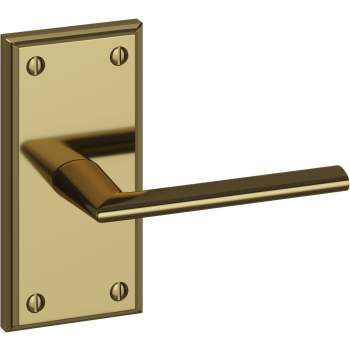 Ashley Norton door levers image-4