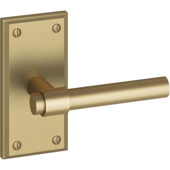 Ashley Norton door levers image-4