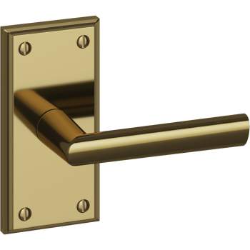 Ashley Norton door levers image-6