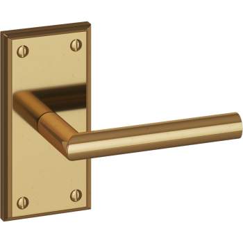 Ashley Norton door levers image-6