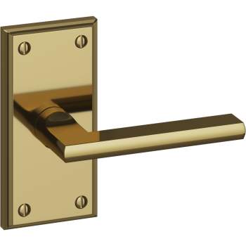 Ashley Norton door levers image-4