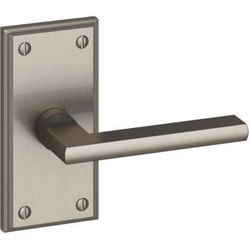 Ashley Norton door levers image-6