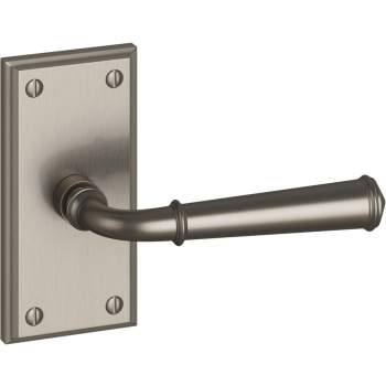 Ashley Norton door levers image-8
