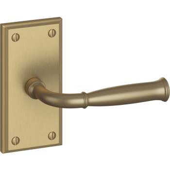 Ashley Norton door levers image-8