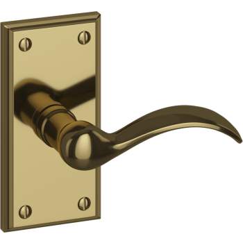 Ashley Norton door levers image-2