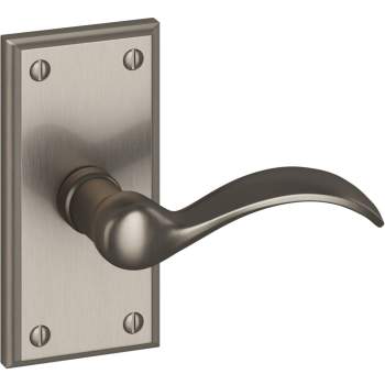 Ashley Norton door levers image-4