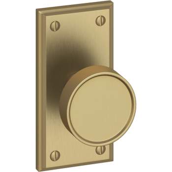 Ashley Norton door knobs image-8