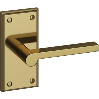 Ashley Norton door levers image-4