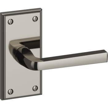 Ashley Norton door levers image-8