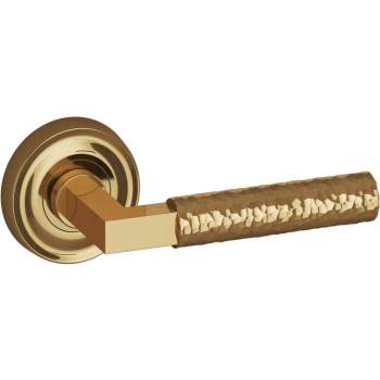 Ashley Norton door levers image-8