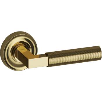 Ashley Norton door levers image-8
