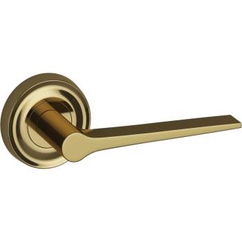 Ashley Norton door levers image-2