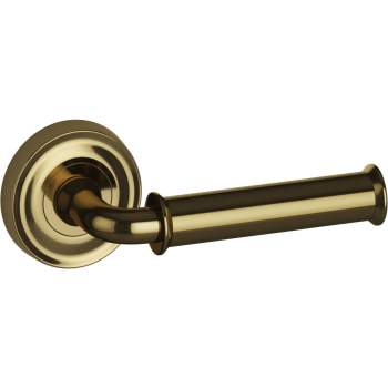 Ashley Norton door levers image-8