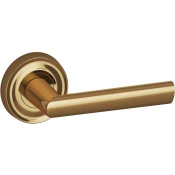 Ashley Norton door levers image-8