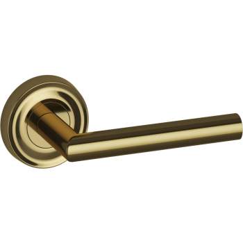 Ashley Norton door levers image-4