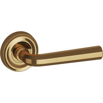 Ashley Norton door levers image-6