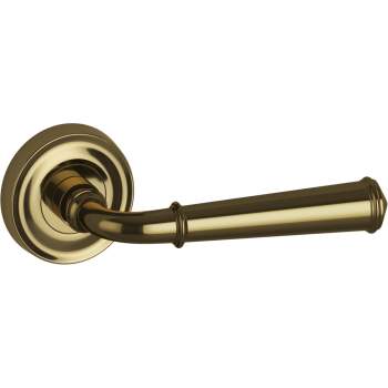 Ashley Norton door levers image-4