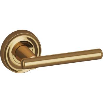 Ashley Norton door levers image-4