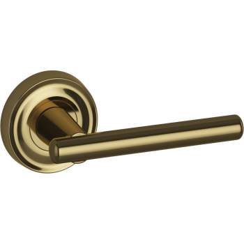 Ashley Norton door levers image-6